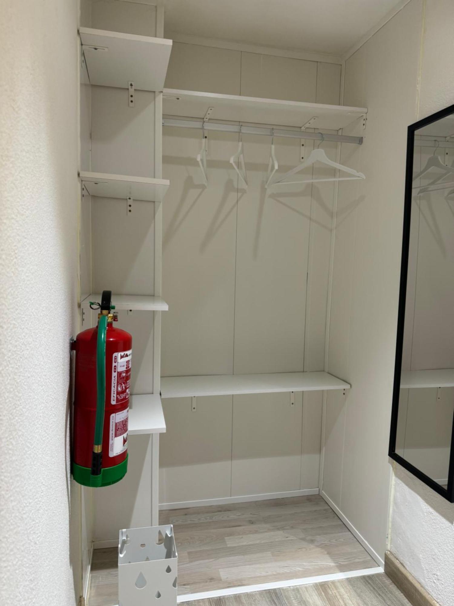 Apartamento Martin Oviedo Luaran gambar