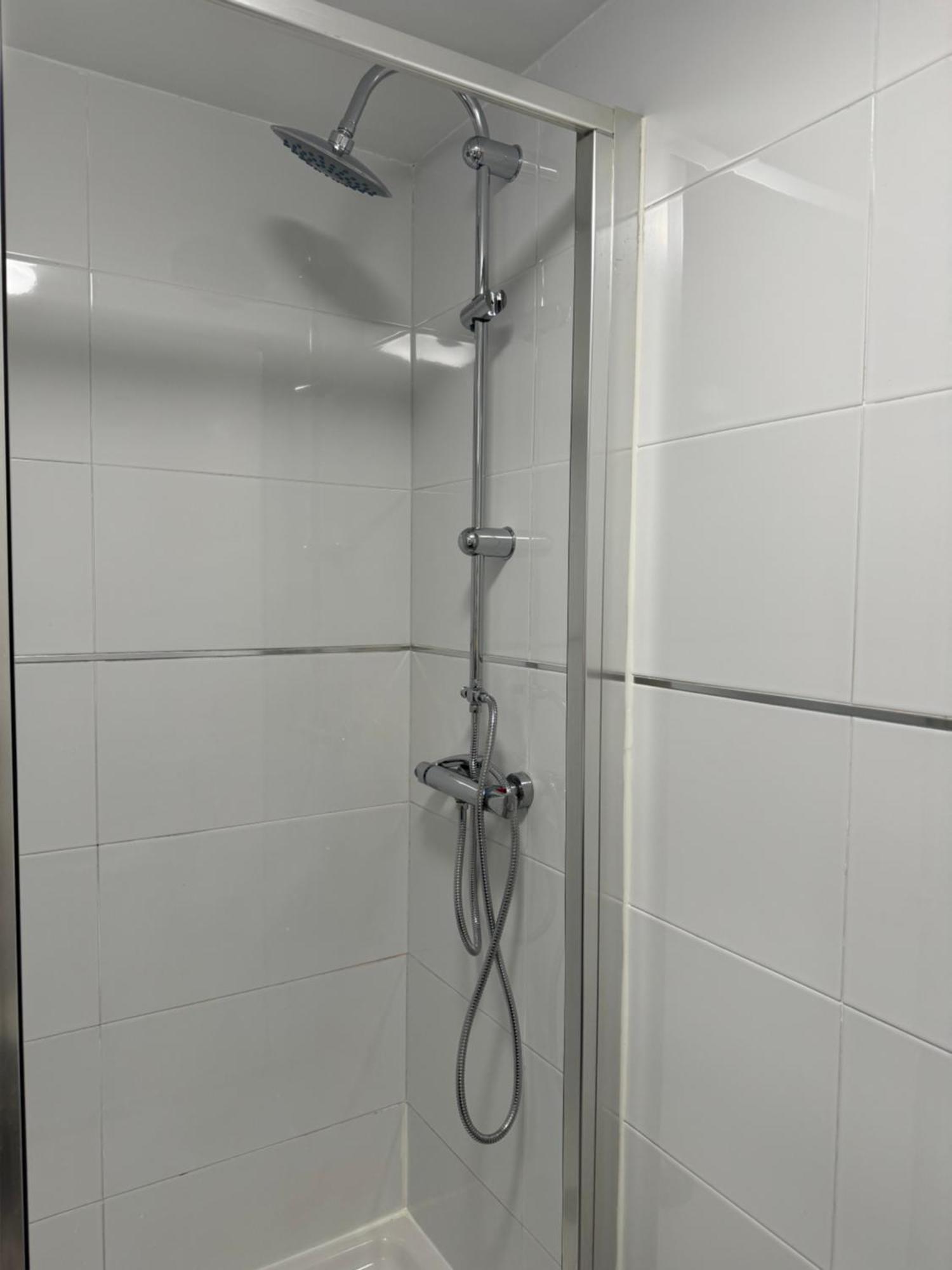 Apartamento Martin Oviedo Luaran gambar