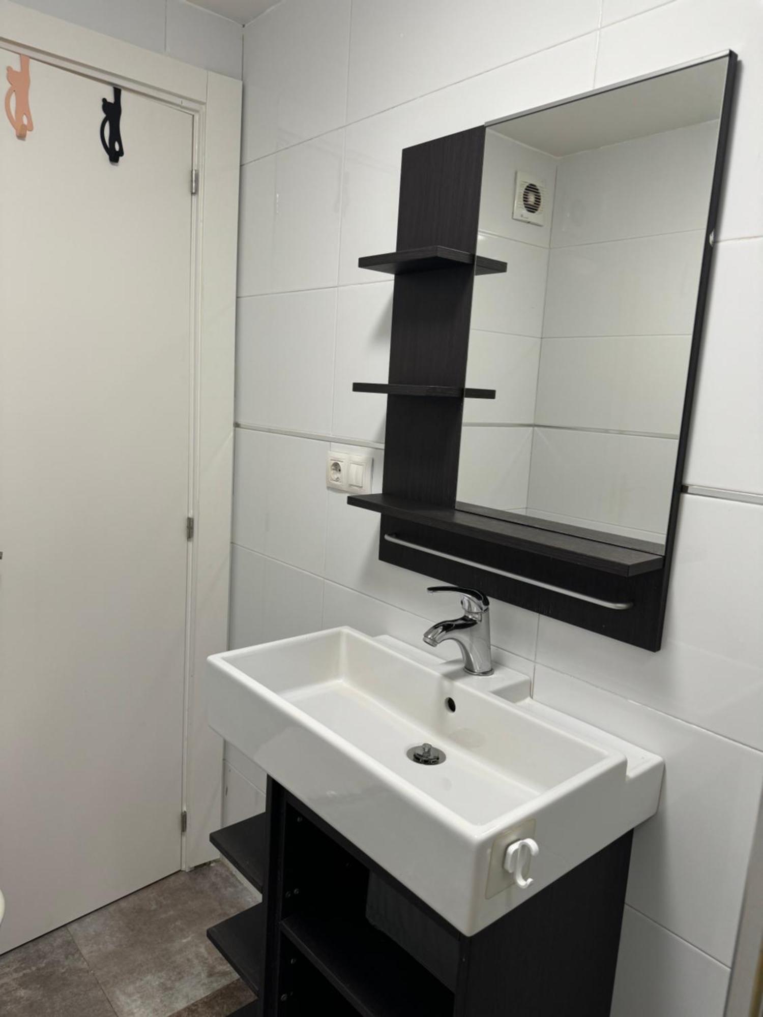 Apartamento Martin Oviedo Luaran gambar